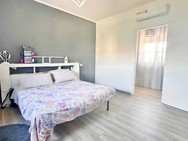 Casa singola in vendita a Fagnano Olona