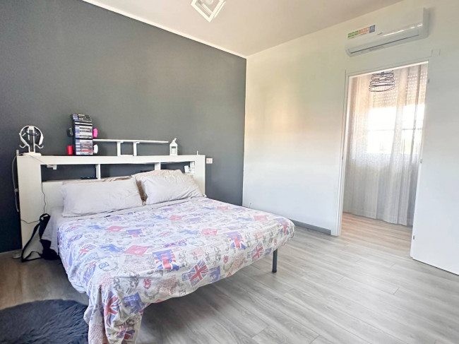 Casa singola in vendita a Fagnano Olona