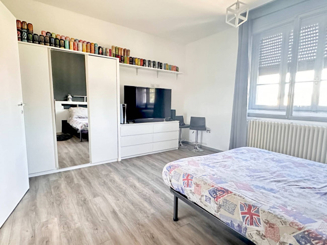 Casa singola in vendita a Fagnano Olona