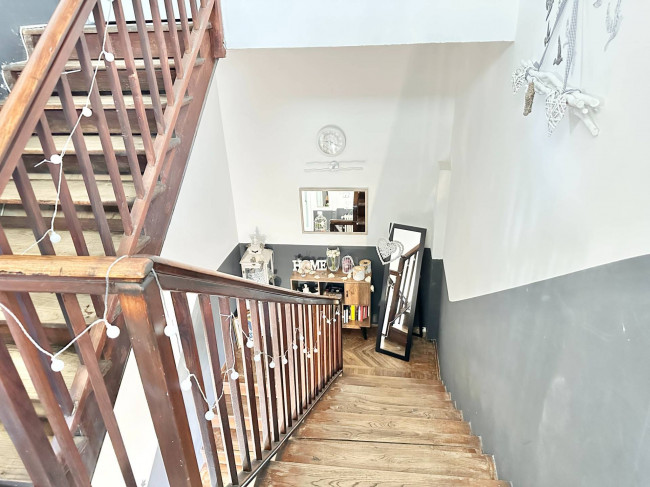 Casa singola in vendita a Fagnano Olona