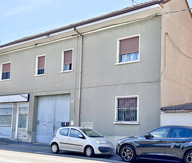Casa singola in vendita a Fagnano Olona