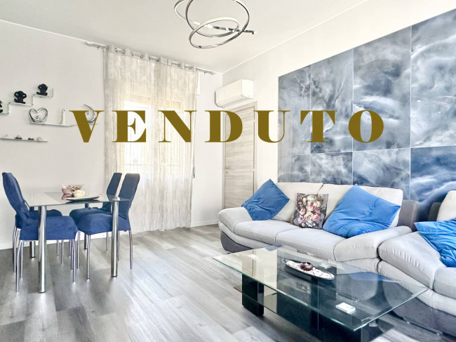 Appartamento in vendita a Samarate