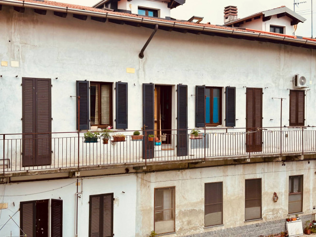 Appartamento in vendita a Busto Arsizio