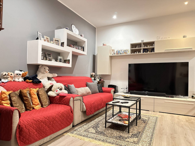 Villa in vendita a Busto Arsizio