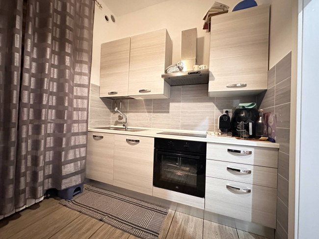 Villa in vendita a Busto Arsizio