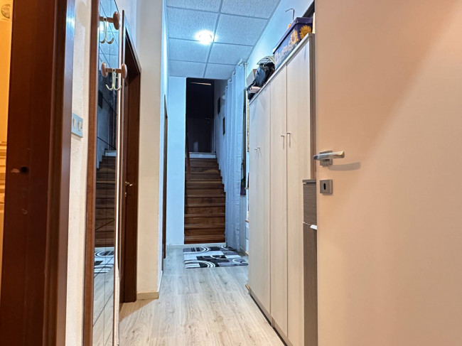 Villa in vendita a Busto Arsizio