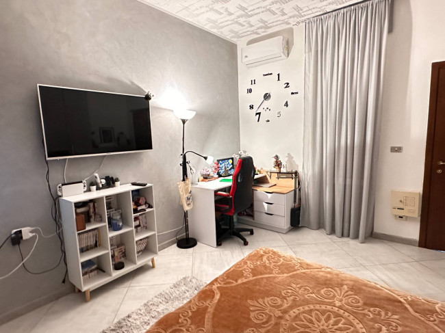 Villa in vendita a Busto Arsizio