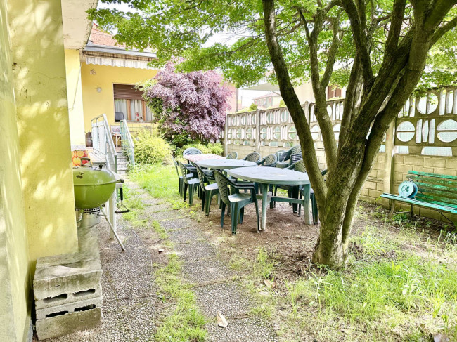 Casa singola in vendita a Olgiate Olona