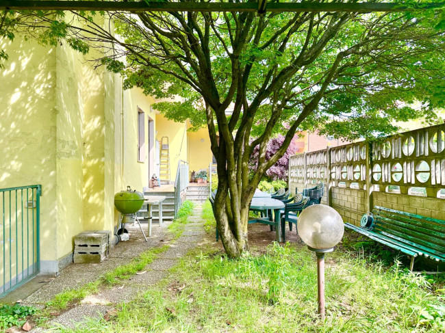 Casa singola in vendita a Olgiate Olona