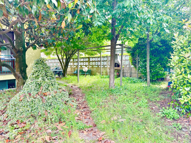 Casa singola in vendita a Olgiate Olona