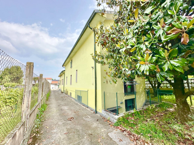 Casa singola in vendita a Olgiate Olona