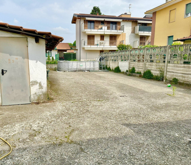 Casa singola in vendita a Olgiate Olona