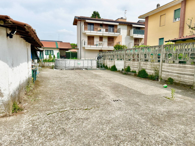 Casa singola in vendita a Olgiate Olona