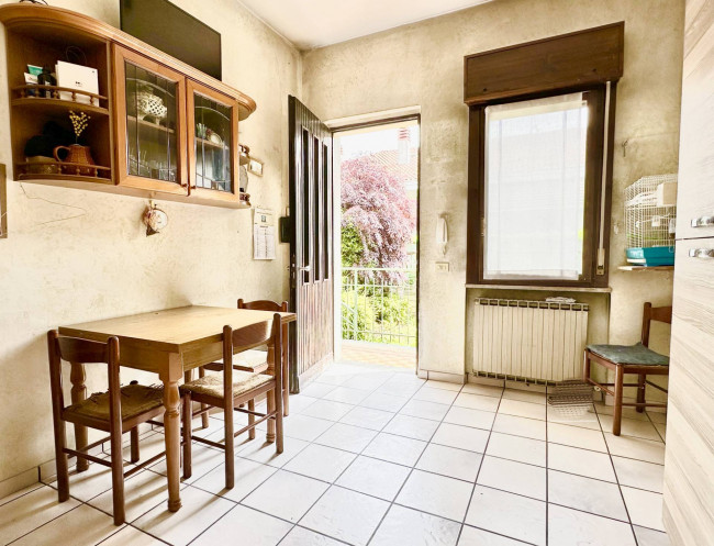 Casa singola in vendita a Olgiate Olona