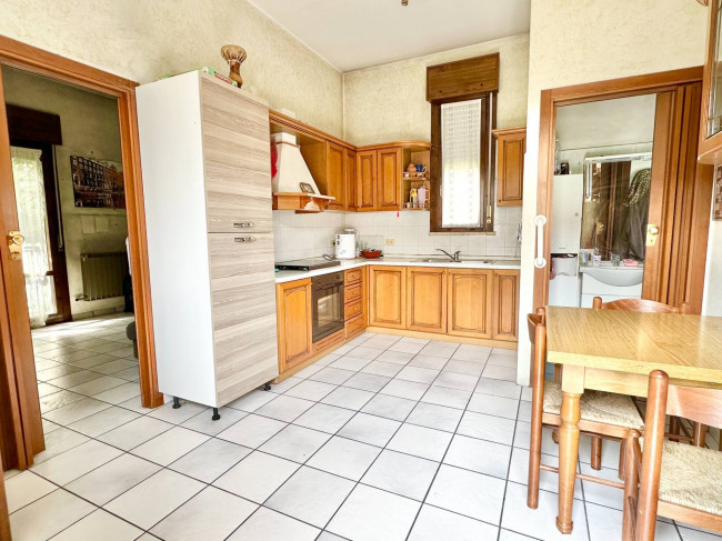 Casa singola in vendita a Olgiate Olona