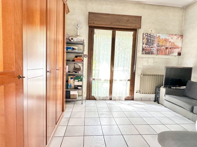 Casa singola in vendita a Olgiate Olona