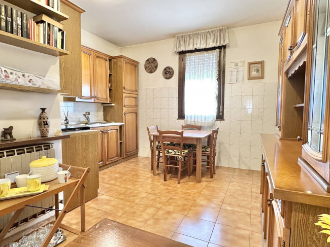 Casa singola in vendita a Olgiate Olona