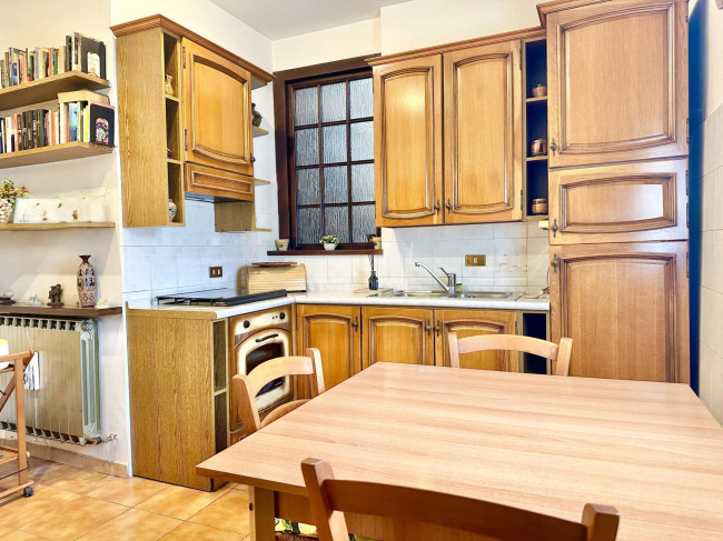 Casa singola in vendita a Olgiate Olona