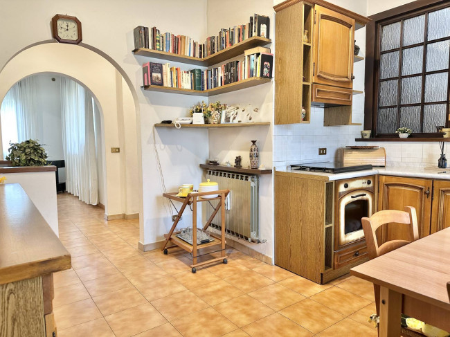 Casa singola in vendita a Olgiate Olona