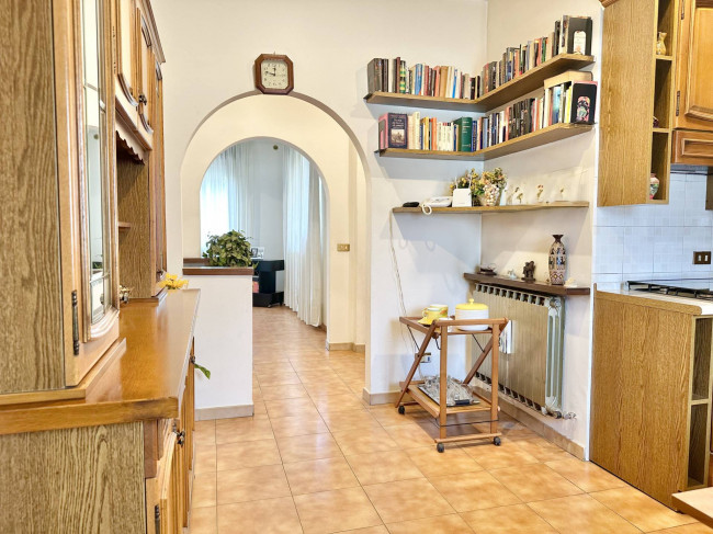 Casa singola in vendita a Olgiate Olona