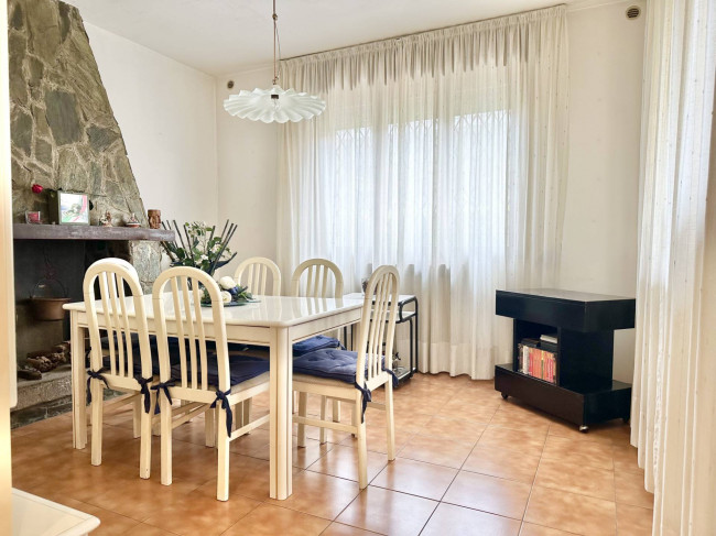 Casa singola in vendita a Olgiate Olona