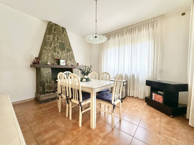 Casa singola in vendita a Olgiate Olona