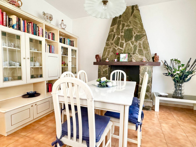 Casa singola in vendita a Olgiate Olona
