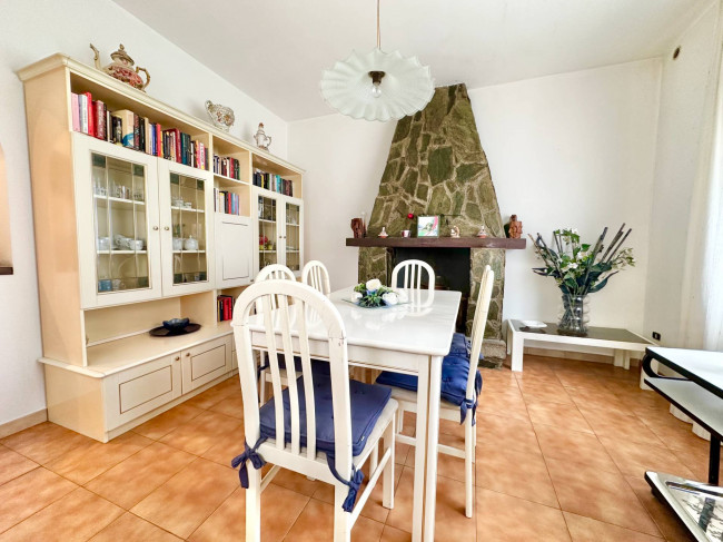 Casa singola in vendita a Olgiate Olona