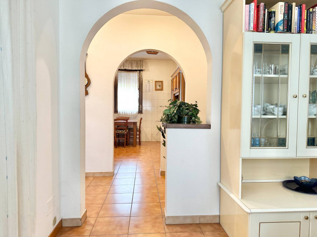 Casa singola in vendita a Olgiate Olona