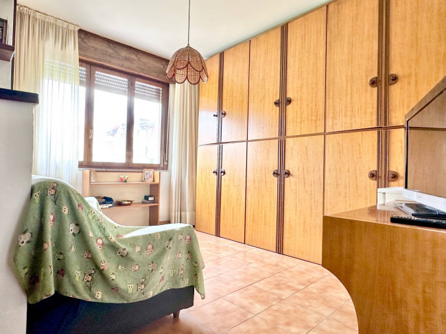 Casa singola in vendita a Olgiate Olona