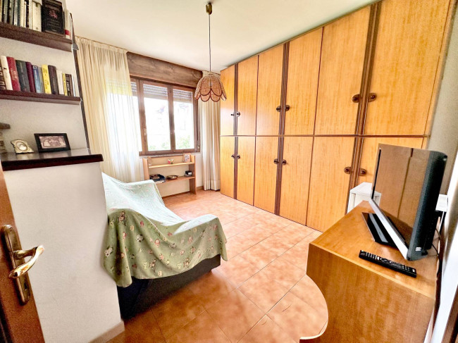 Casa singola in vendita a Olgiate Olona