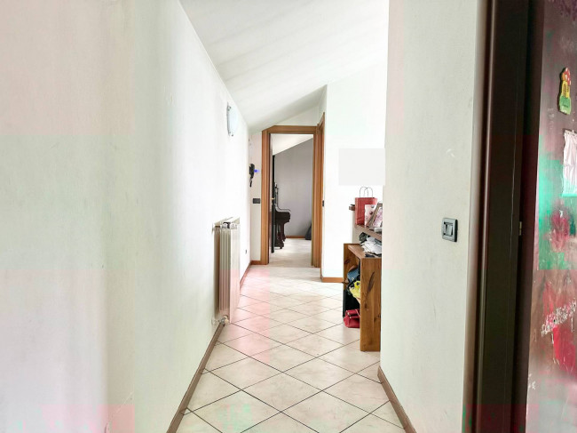 Casa singola in vendita a Olgiate Olona
