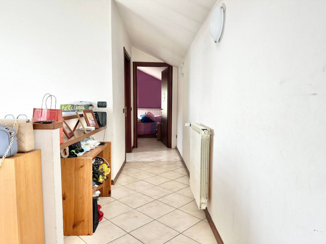 Casa singola in vendita a Olgiate Olona