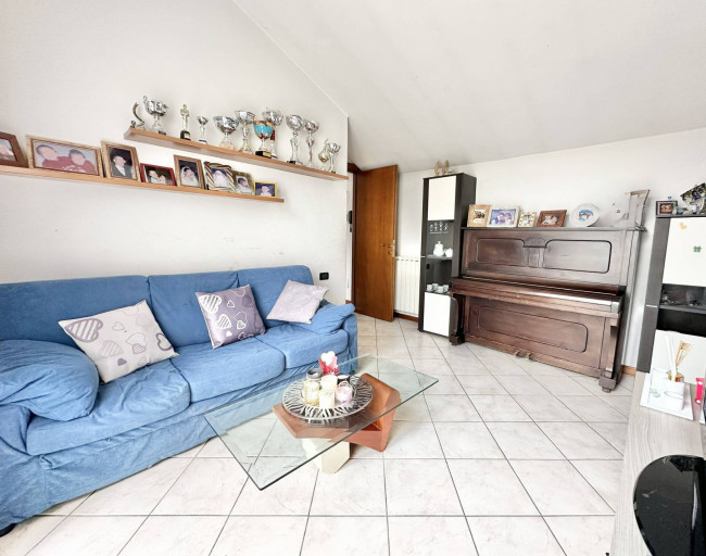 Casa singola in vendita a Olgiate Olona