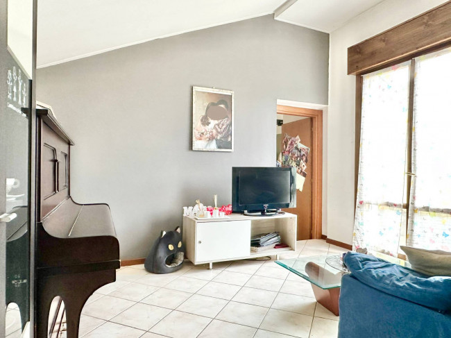 Casa singola in vendita a Olgiate Olona