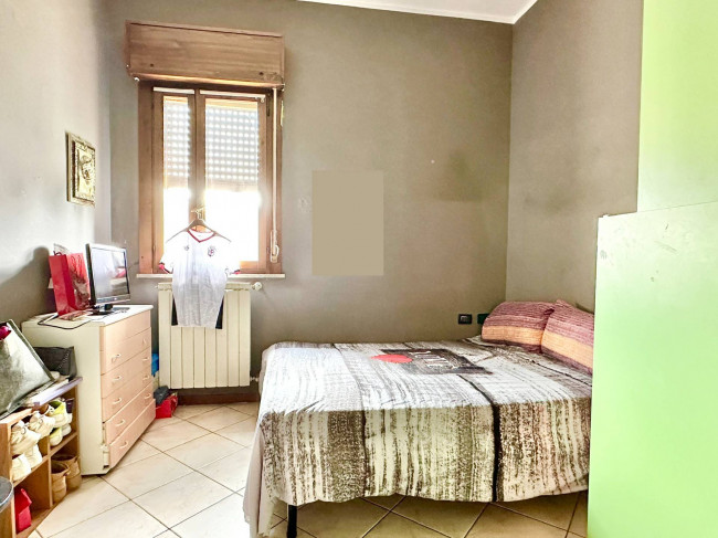 Casa singola in vendita a Olgiate Olona