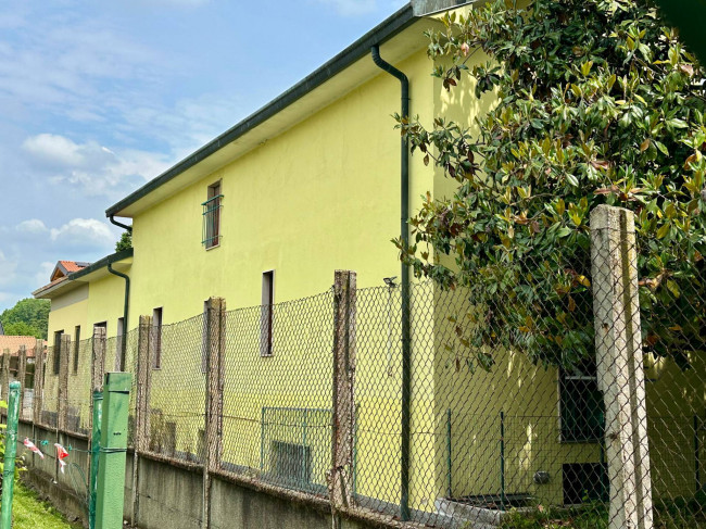 Casa singola in vendita a Olgiate Olona