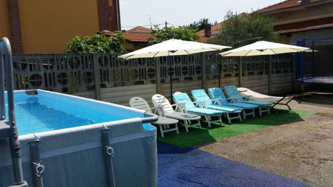 Casa singola in vendita a Olgiate Olona