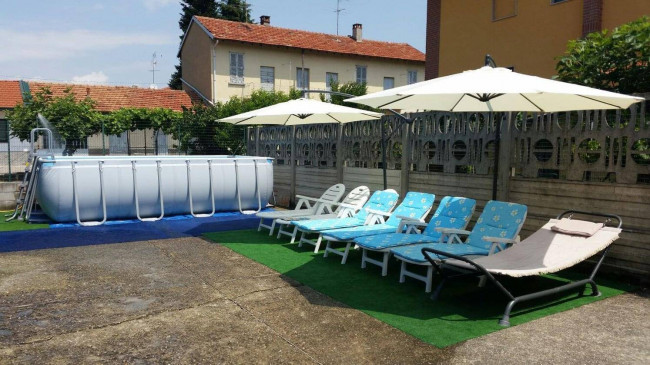 Casa singola in vendita a Olgiate Olona