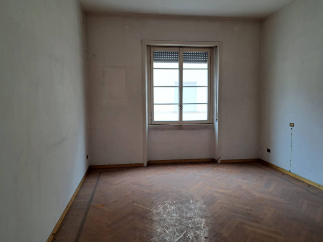 Appartamento in vendita a Busto Arsizio