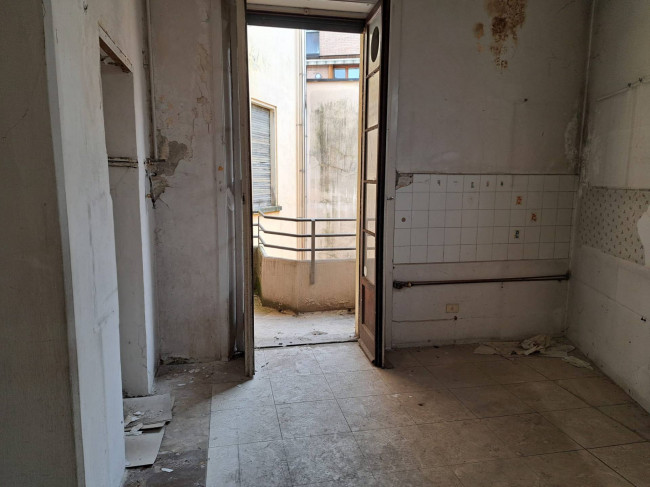 Appartamento in vendita a Busto Arsizio