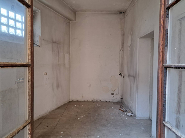 Appartamento in vendita a Busto Arsizio