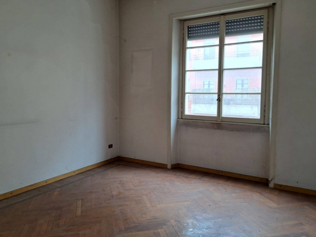 Appartamento in vendita a Busto Arsizio