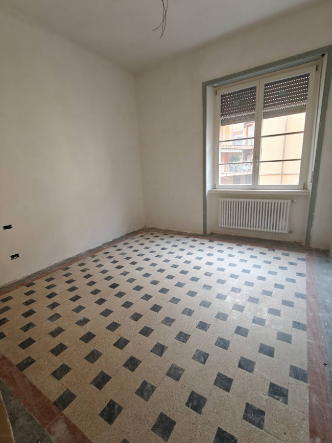 Appartamento in vendita a Busto Arsizio