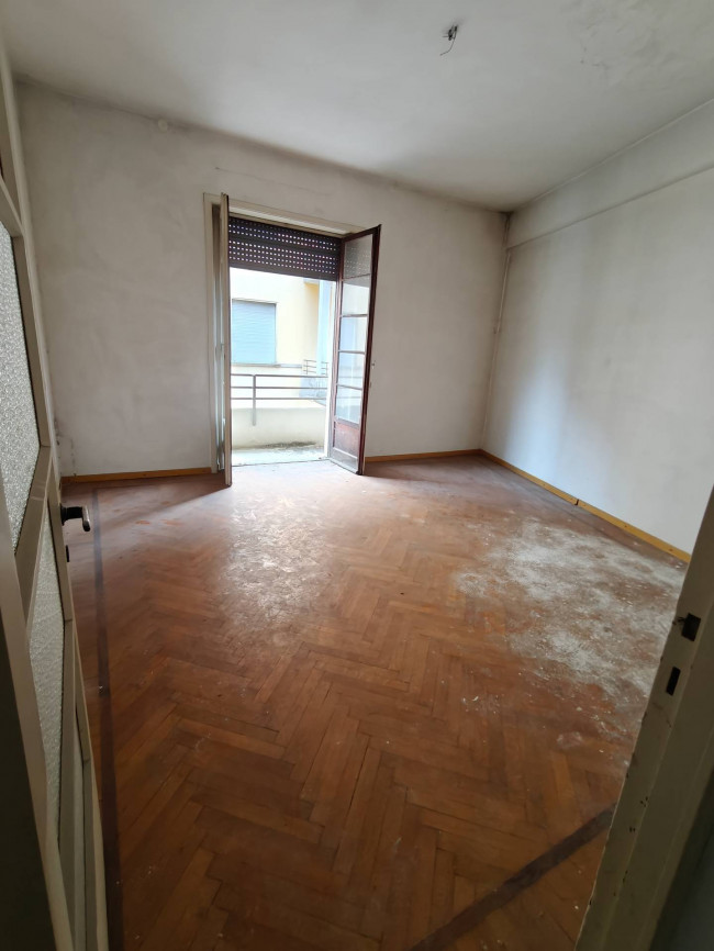 Appartamento in vendita a Busto Arsizio