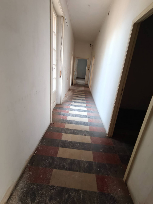 Appartamento in vendita a Busto Arsizio
