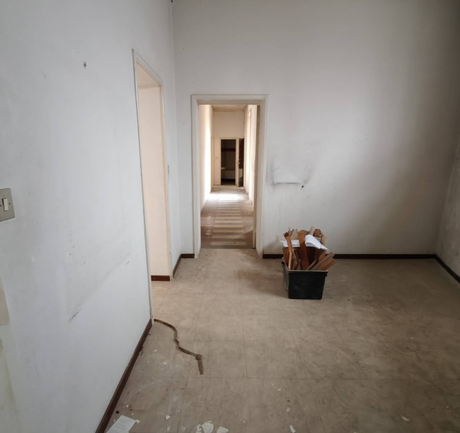 Appartamento in vendita a Busto Arsizio