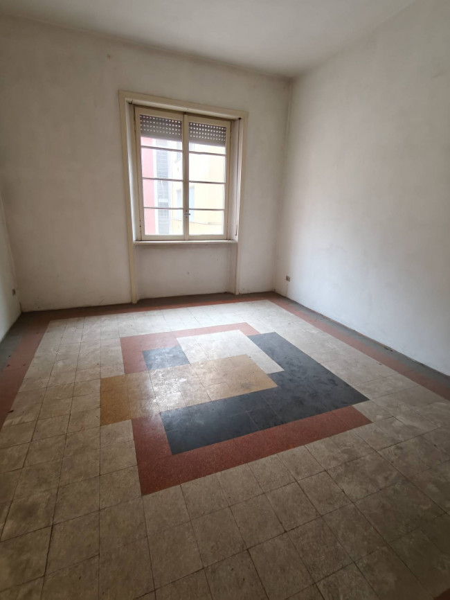 Appartamento in vendita a Busto Arsizio