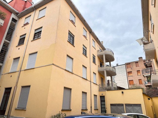 Appartamento in vendita a Busto Arsizio
