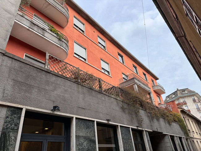 Appartamento in vendita a Busto Arsizio